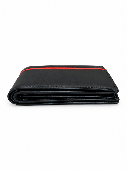 Vanta — Leather Wallet
