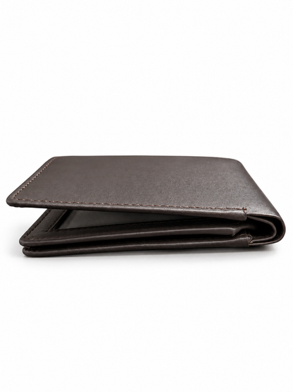 Alveron — Premium Leather Wallet