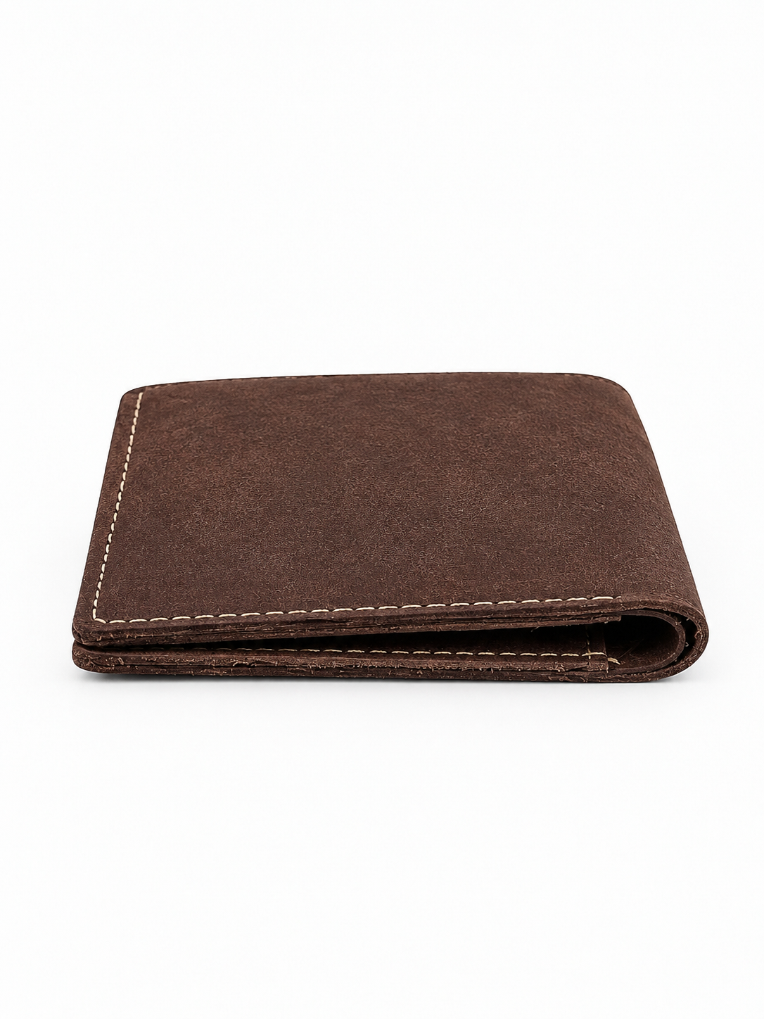 Ravello — Classic Suede Leather wallet