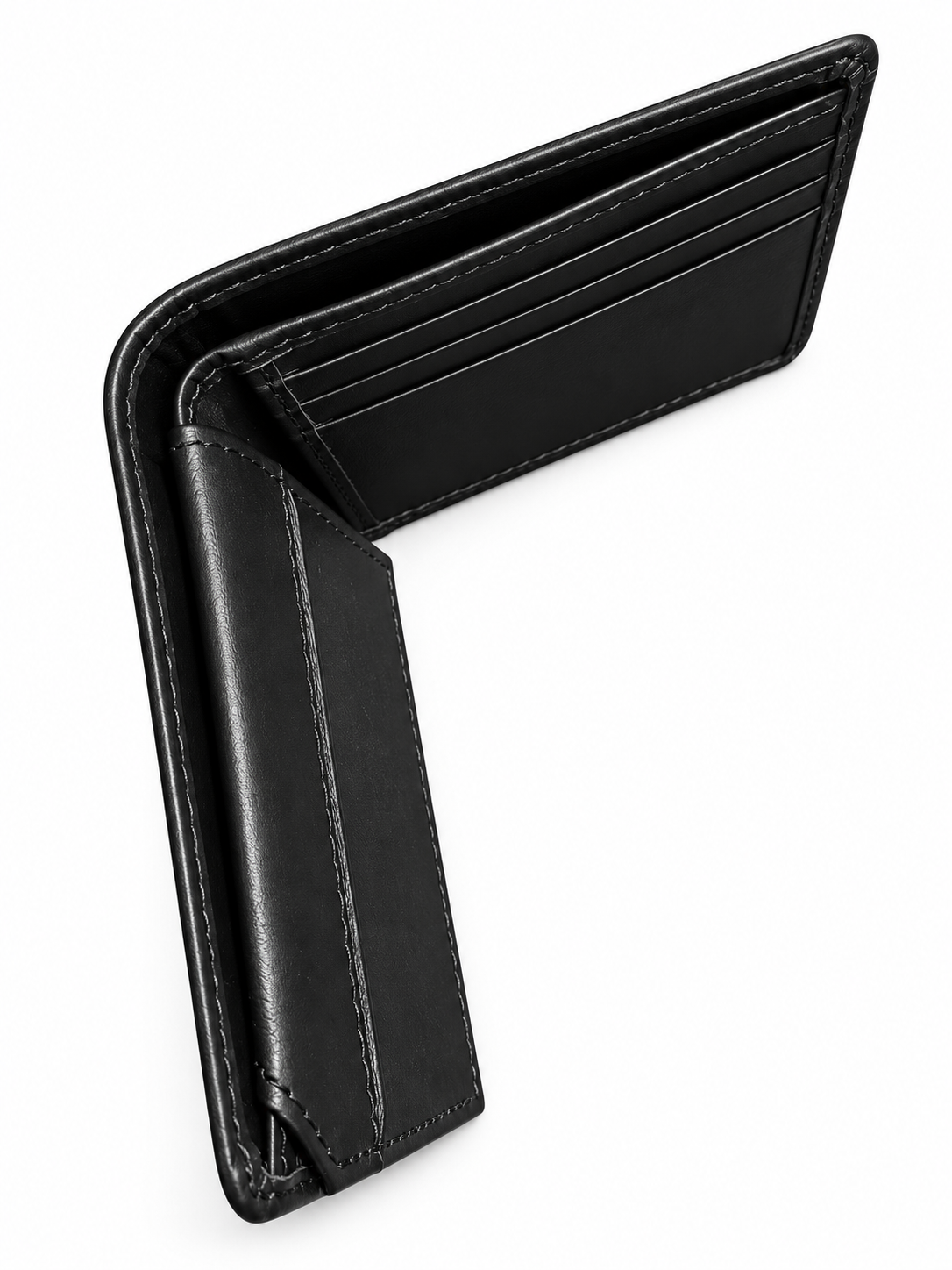 Rovell — Classic Leather Wallet