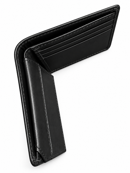Rovell — Classic Leather Wallet