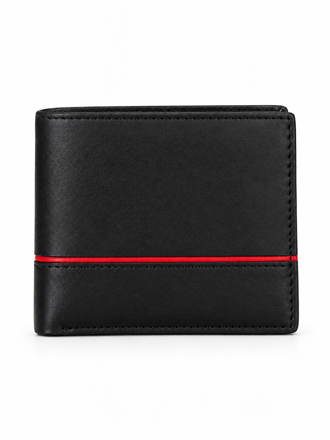 Vanta — Leather Wallet