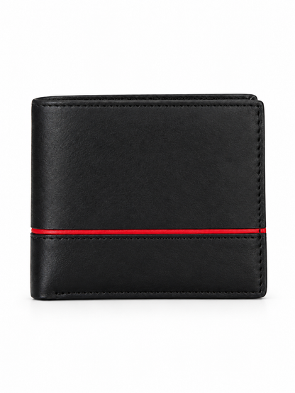 Vanta — Leather Wallet