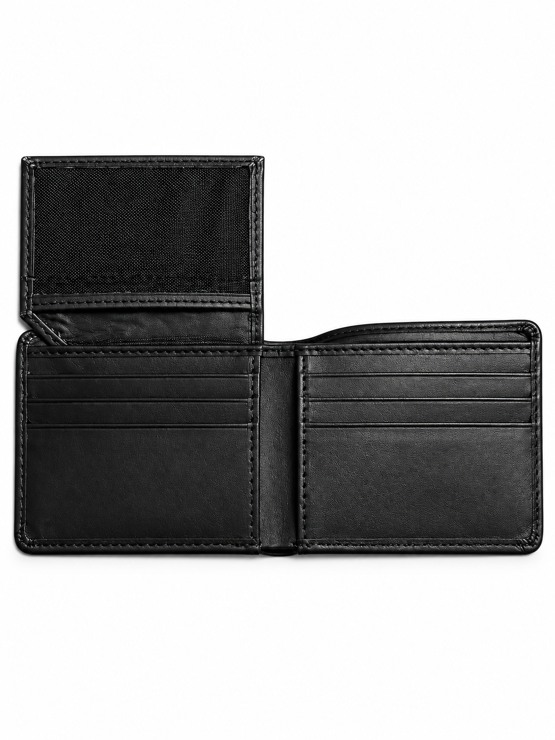 Rovell — Classic Leather Wallet
