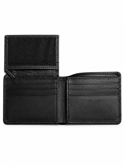 Rovell — Classic Leather Wallet