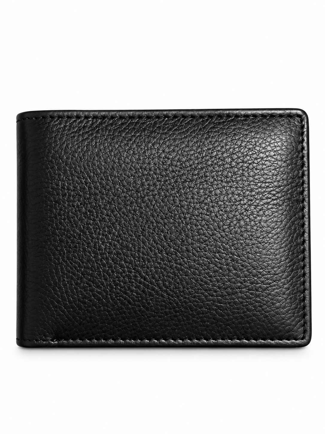 Montaro — Leather Wallet