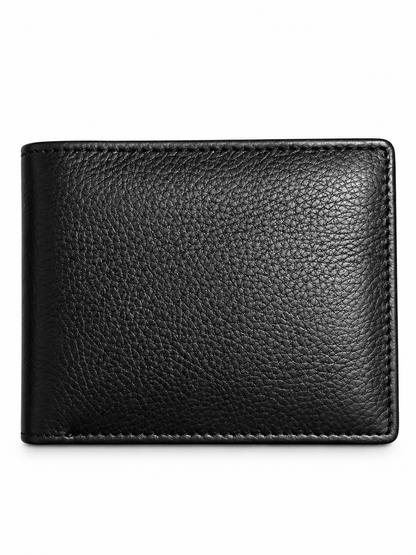 Montaro — Leather Wallet