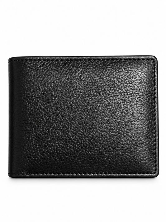 Montaro — Leather Wallet