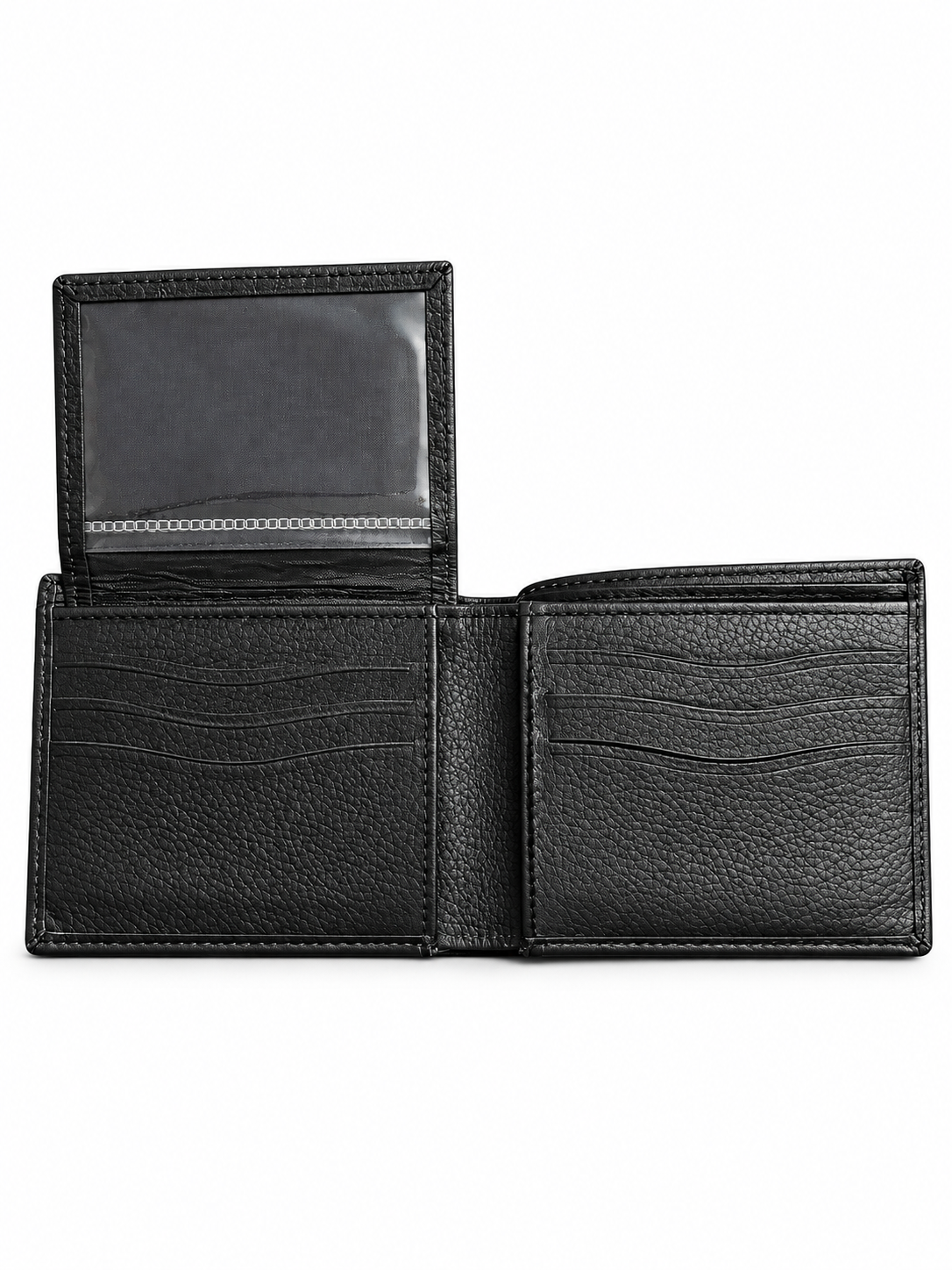 Montaro — Leather Wallet
