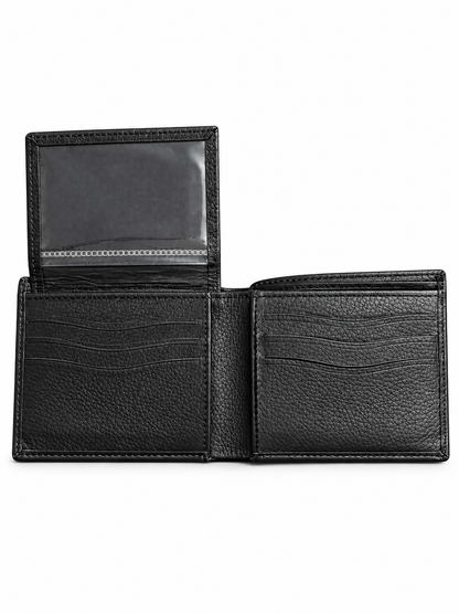 Montaro — Leather Wallet
