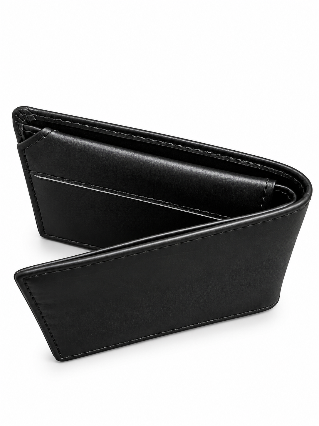 Rovell — Classic Leather Wallet