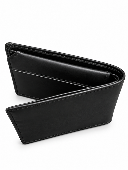 Rovell — Classic Leather Wallet