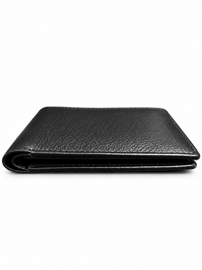 Montaro — Leather Wallet