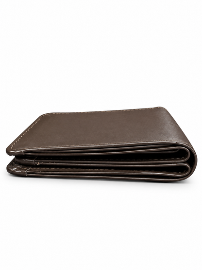 Zavian — Classic Leather Wallet
