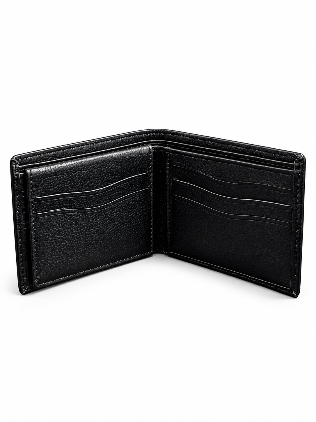 Montaro — Leather Wallet