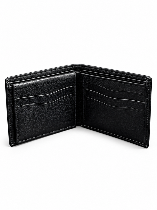 Montaro — Leather Wallet