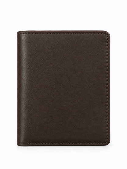 Cavello — Classic Leather Wallet