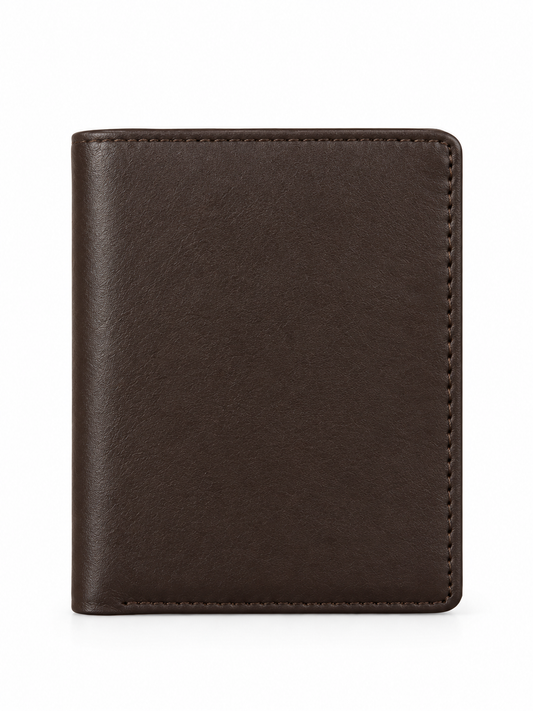 Cavello — Classic Leather Wallet
