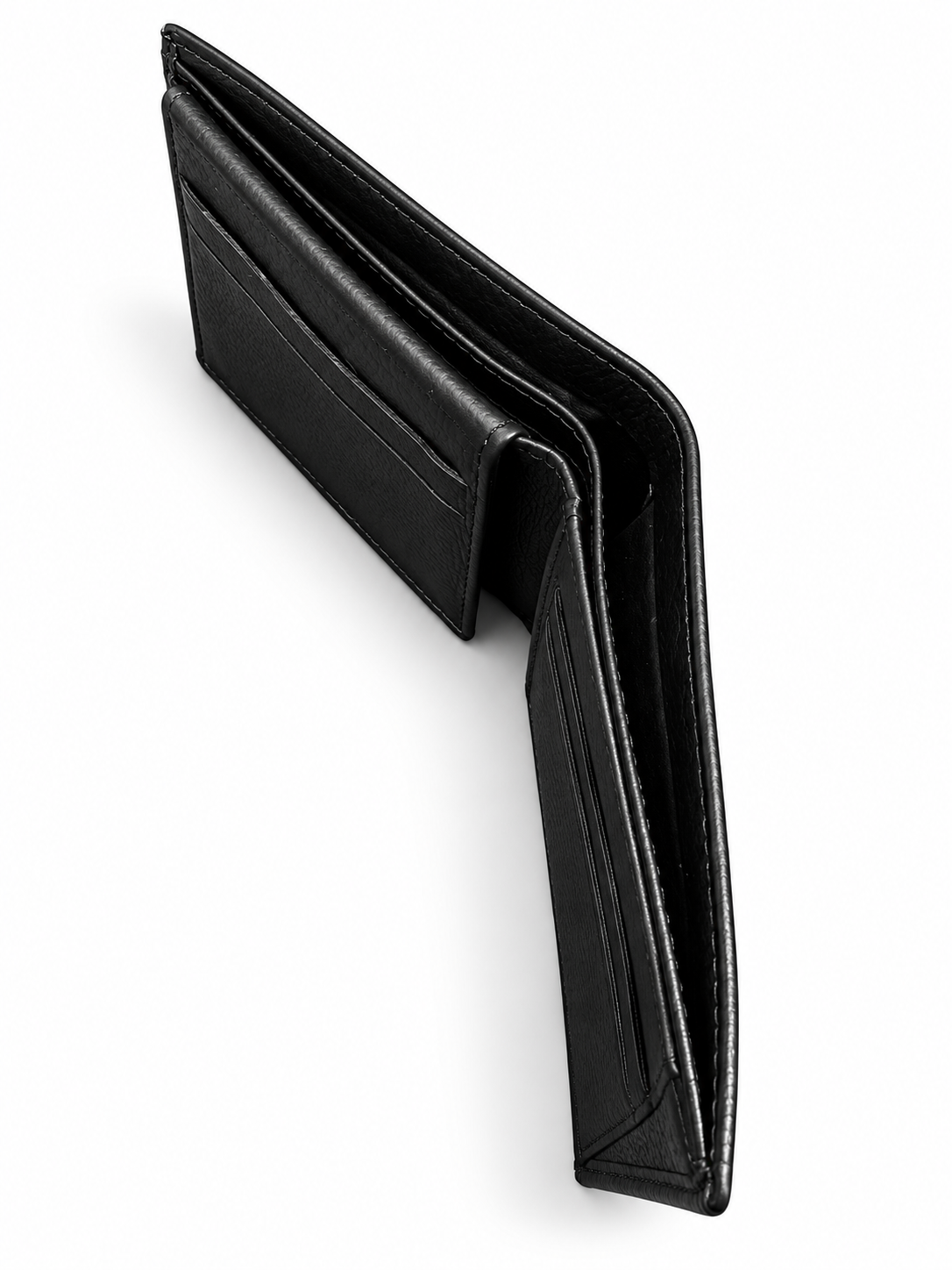Montaro — Leather Wallet