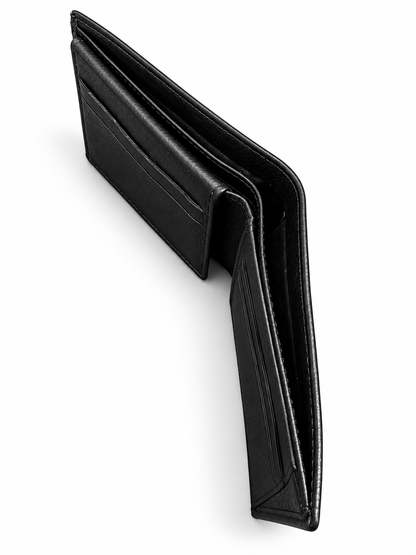 Montaro — Leather Wallet
