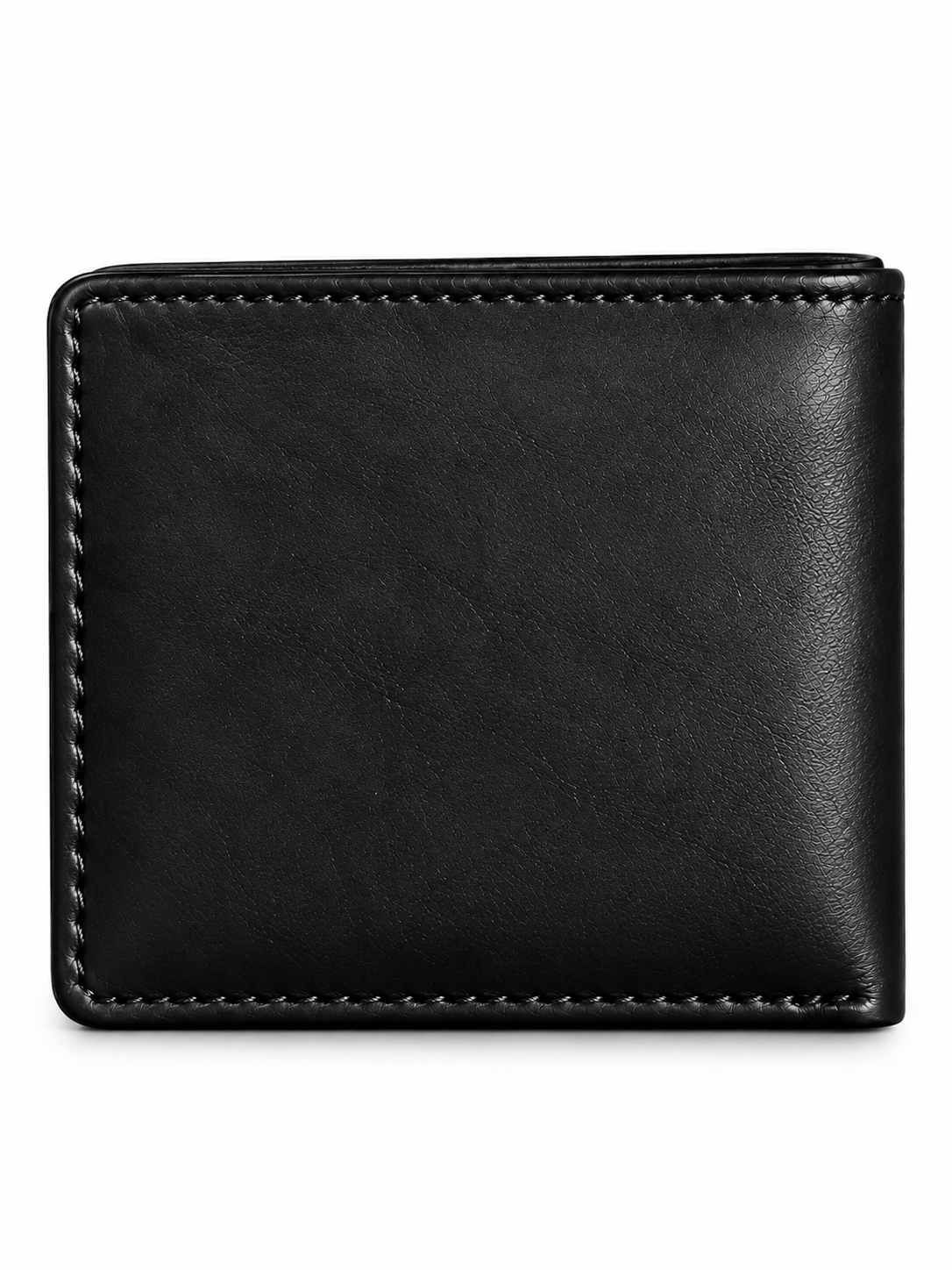 Rovell — Classic Leather Wallet