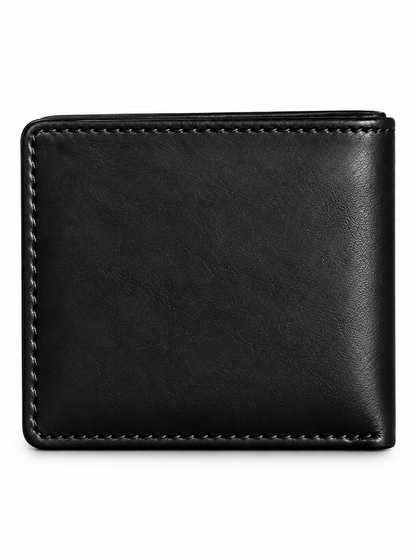 Rovell — Classic Leather Wallet