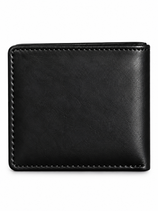 Rovell — Classic Leather Wallet