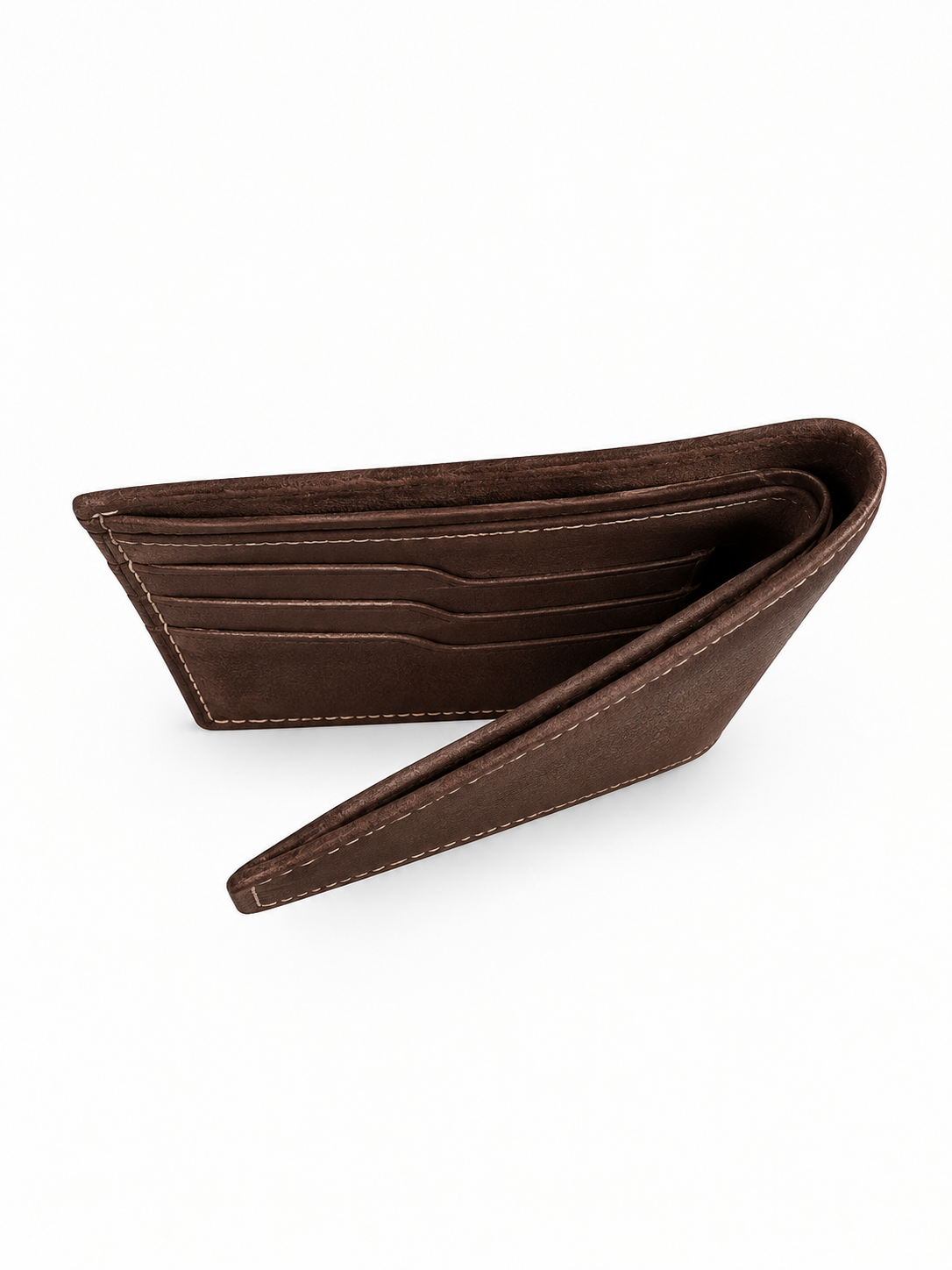 Ravello — Classic Suede Leather wallet