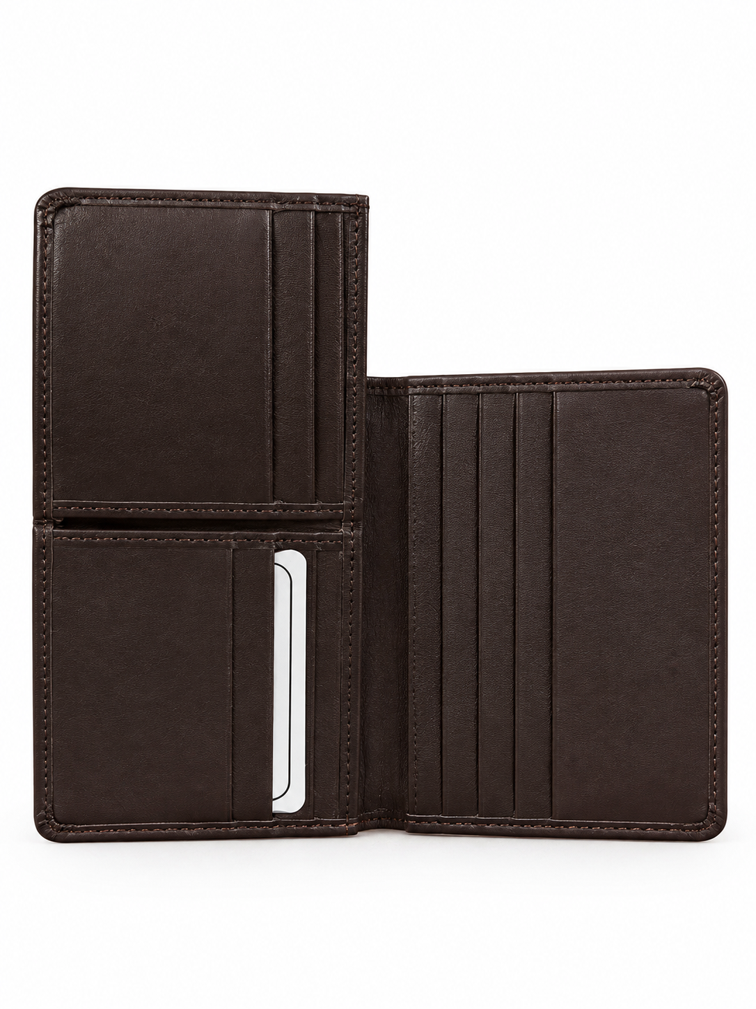 Cavello — Classic Leather Wallet