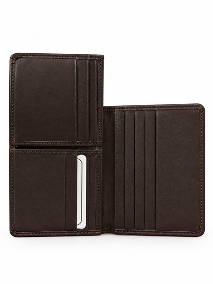 Cavello — Classic Leather Wallet