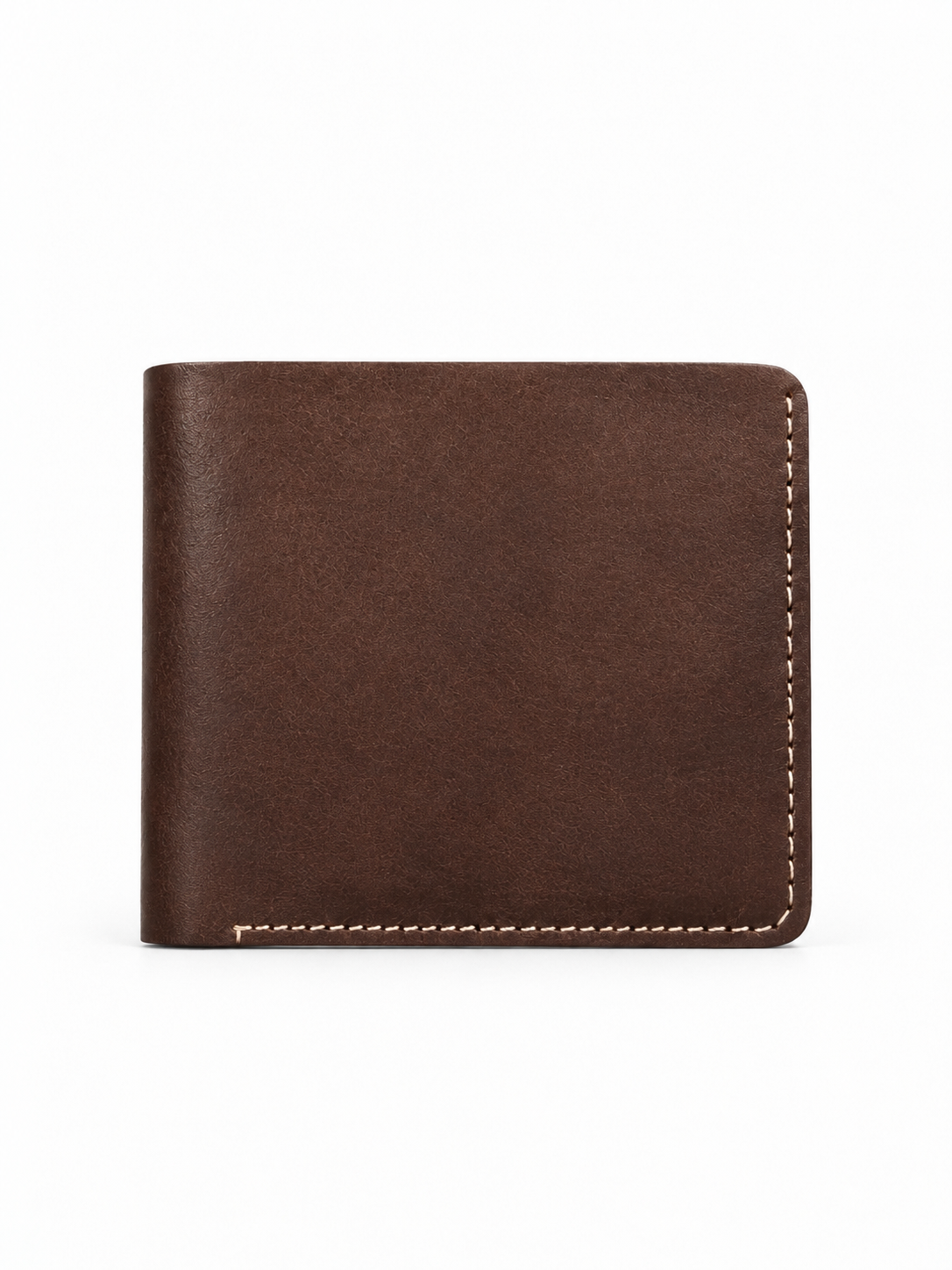 Ravello — Classic Suede Leather wallet