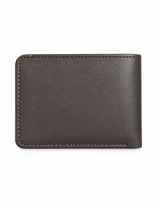 Alveron — Premium Leather Wallet