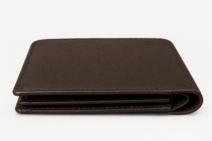 Cavello — Classic Leather Wallet