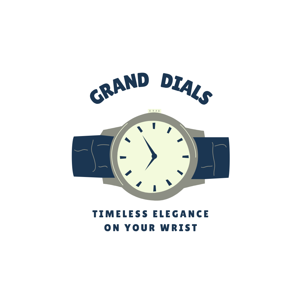 GrandDials 